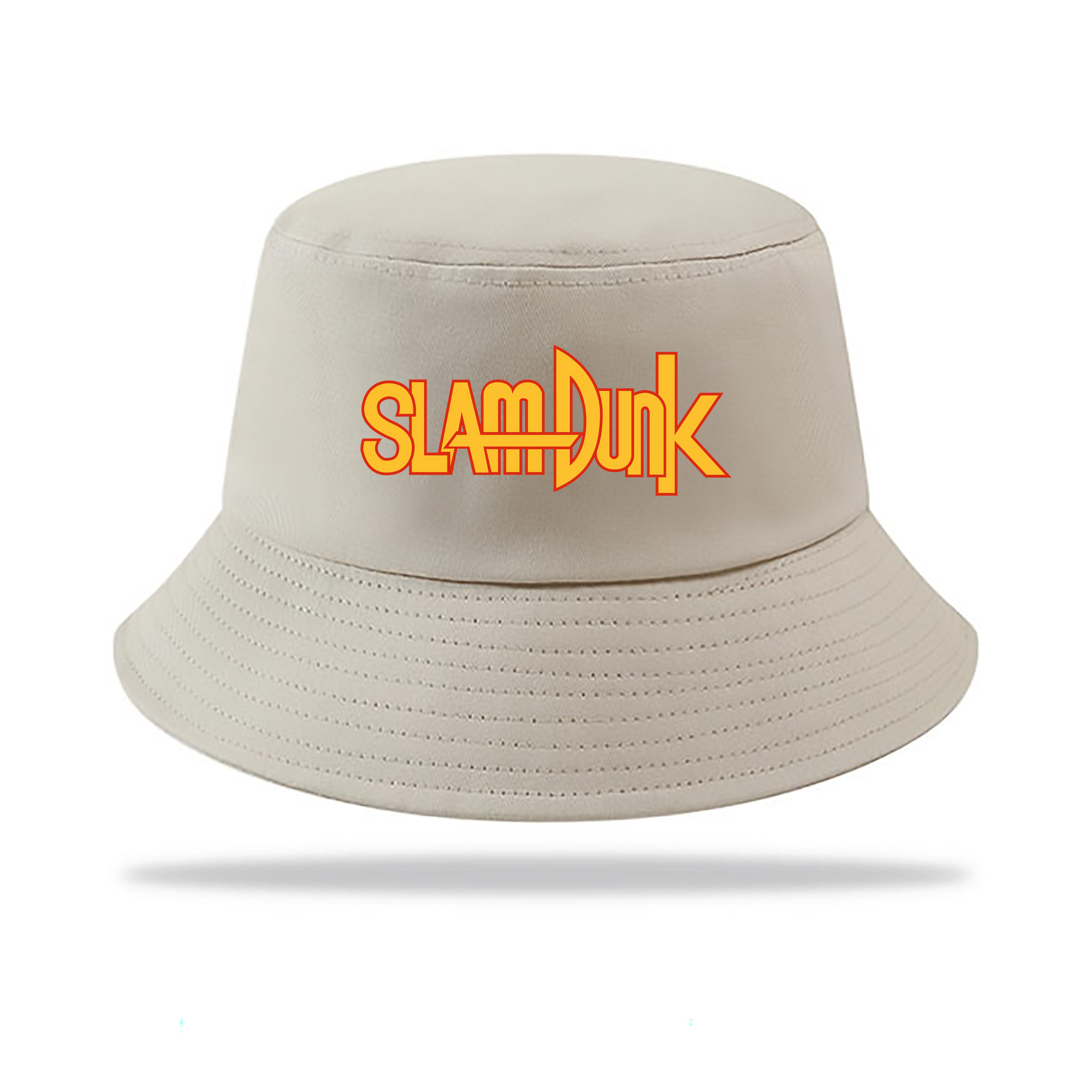 （画像用） SLAM DUNK／スラムダンク アウトドア日除けバケットハット